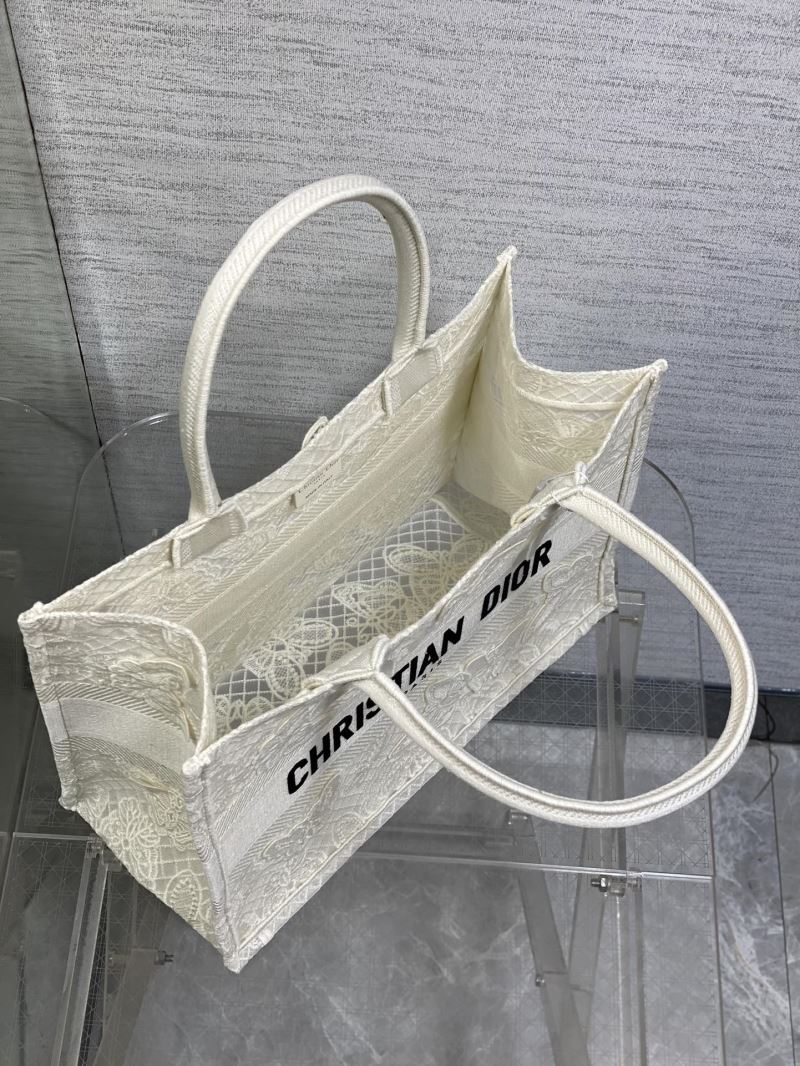 Christian Dior Shopping Bags